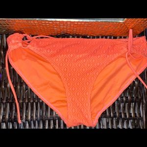 Bathing suit